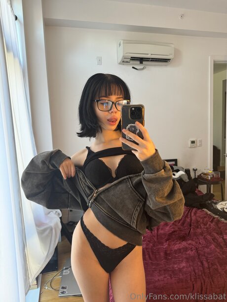 Klissabat OnlyFans OnlyFans