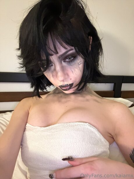 Klissabat OnlyFans XXX