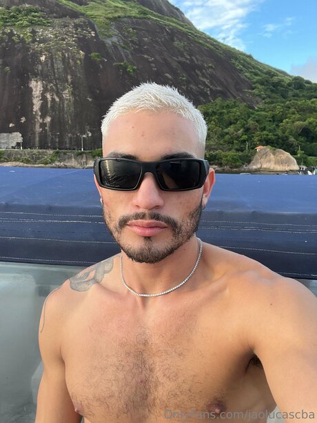 Jaolucascba OnlyFans Sex Leaks