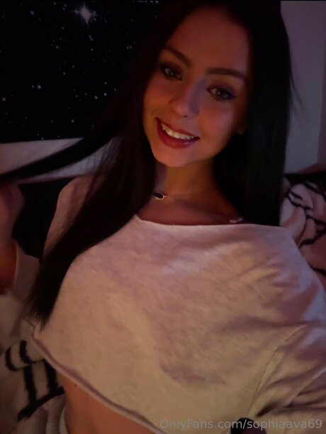 Sophiaava69 Leaked OnlyFans