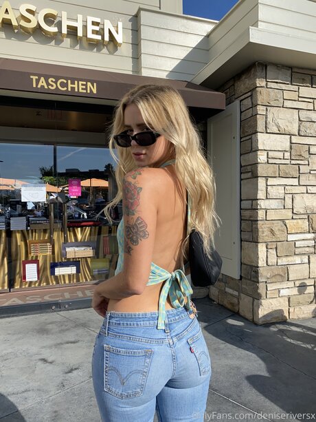 Deniseriversx Leaked OnlyFans Bilder