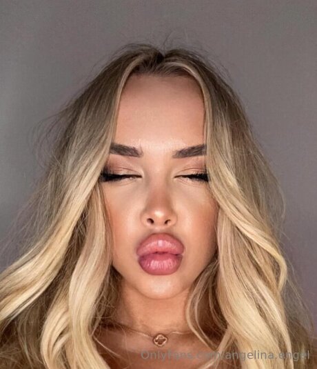 Angelina Engel Porn OnlyFans Leaks