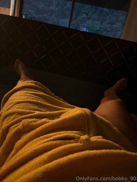 Bobby 90 OnlyFans gratis