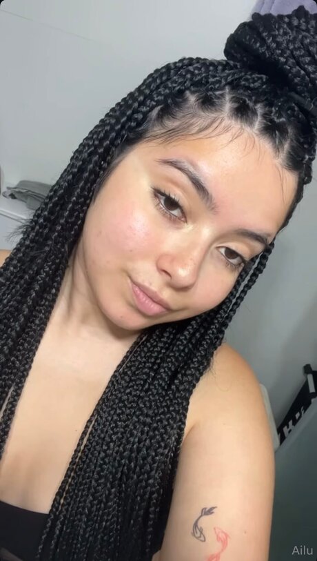 Ailuxsweet OnlyFans Leak