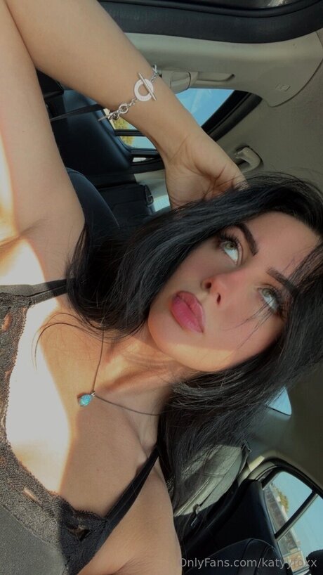 Katyyfoxx OnlyFans OnlyFans