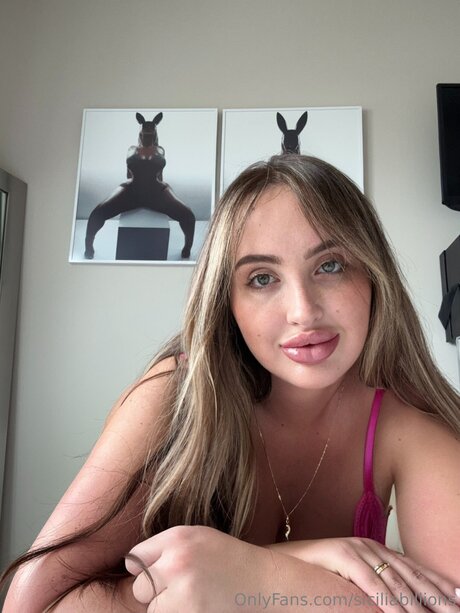 Siciliabillions Leak von OnlyFans-Inhalten