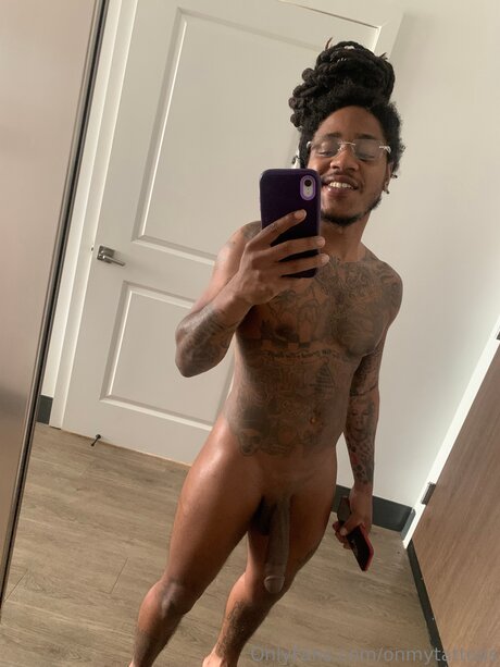 Onmytattoos Nacktbilder OnlyFans geleakt
