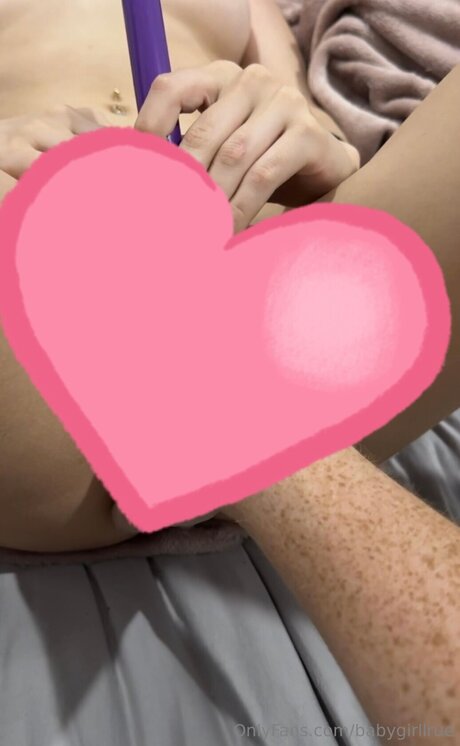 Babygirllrue Leaks von OnlyFans