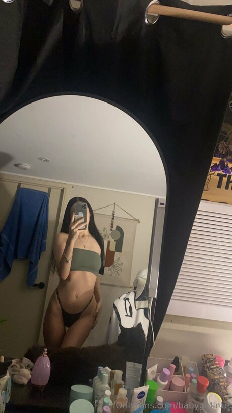 Babygirllrue OnlyFans