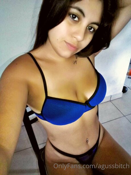 Sweet Agus OnlyFans XXX