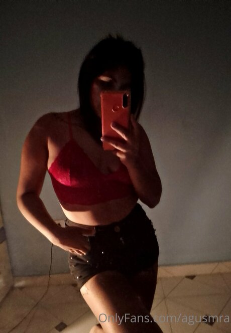 Sweet Agus OnlyFans Model Fotos