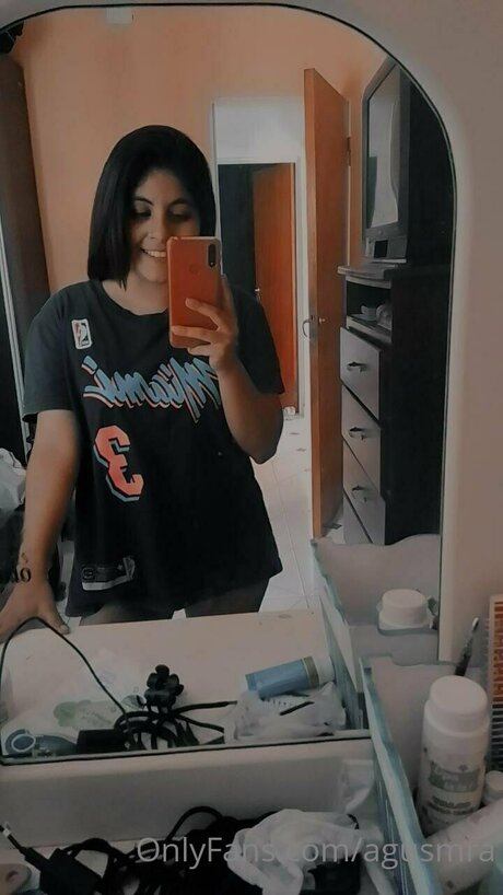 Sweet Agus Sextape OnlyFans Nacktbilder