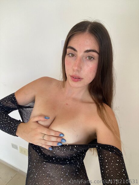 Realcassiexx Nacktbilder von OnlyFans geleakt