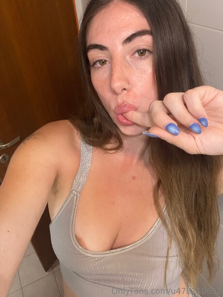 Realcassiexx Nacktporno OnlyFans