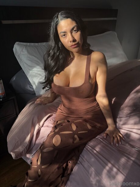 Tatibloomxo OnlyFans Leak