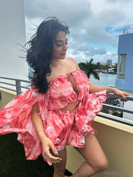 Tatibloomxo Sexy OnlyFans