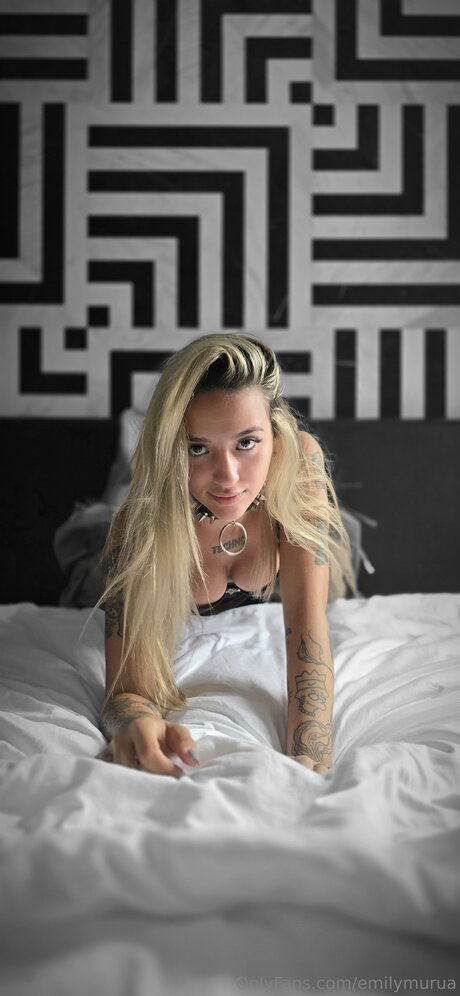 Emylee01 OnlyFans geleakt.