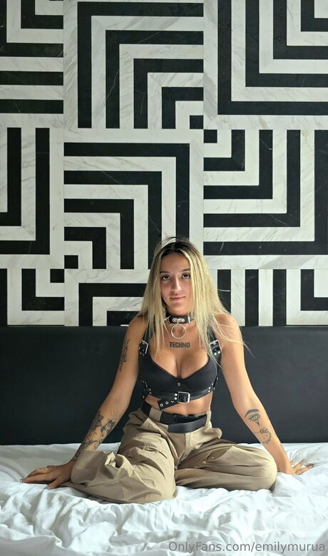 Emylee01 Leaked Porn OnlyFans