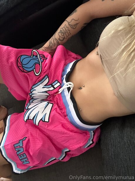 Emylee01 Nacktbilder von OnlyFans geleakt