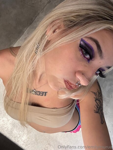 Emylee01 OnlyFans-Komplettinhalte