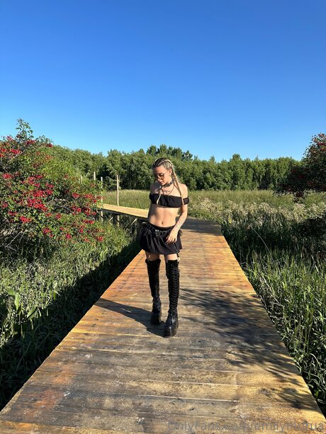 Emylee01 Leaked OnlyFans Sex