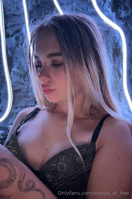 Xkeryb Of Free OnlyFans Bilder