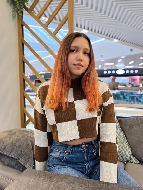 Lanacherryxx Joi OnlyFans