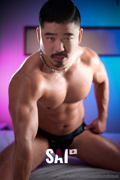 Vagabondzeus OnlyFans Bilder nackt