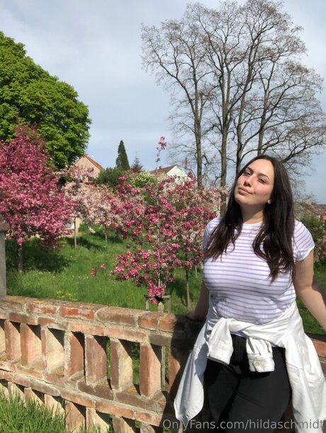 Hildaschmidt Nackt OnlyFans Porn
