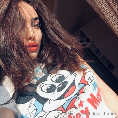 Hildaschmidt OnlyFans Sex