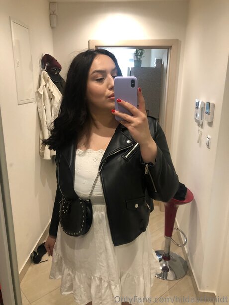 Hildaschmidt OnlyFans Sextape geleakt