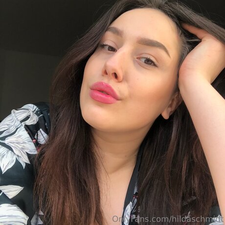 Hildaschmidt OnlyFans Leak