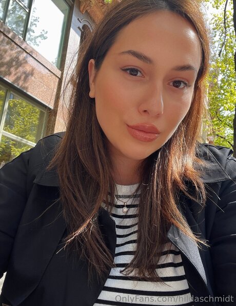 Hildaschmidt OnlyFans XXX