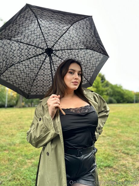 Hildaschmidt Nacktbilder von OnlyFans geleakt