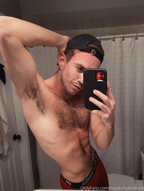 Haydurtybirdfree XXX OnlyFans