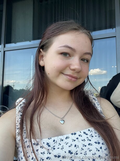 Kleine Emmi OnlyFans
