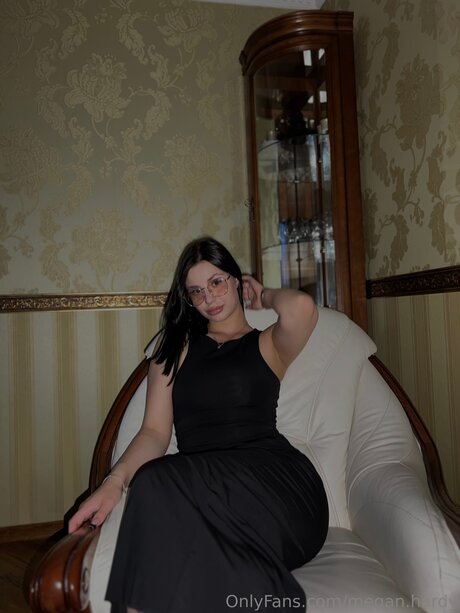 Babymegaan Nacktbilder von OnlyFans