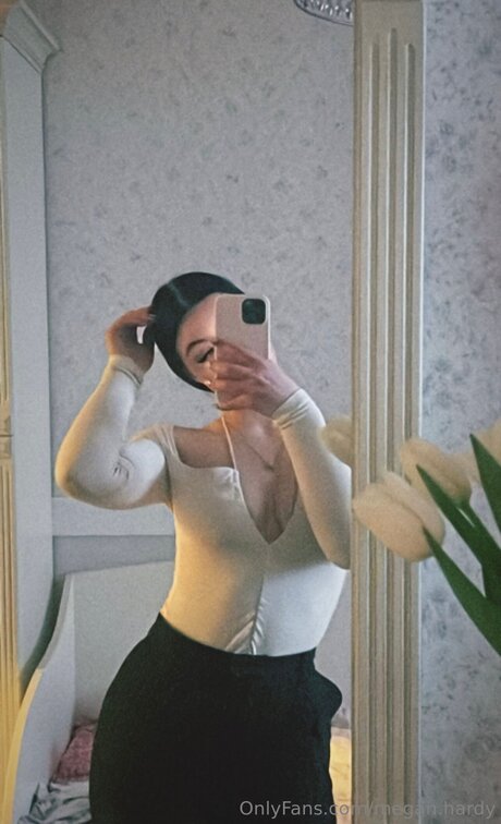 Babymegaan Nackt auf OnlyFans