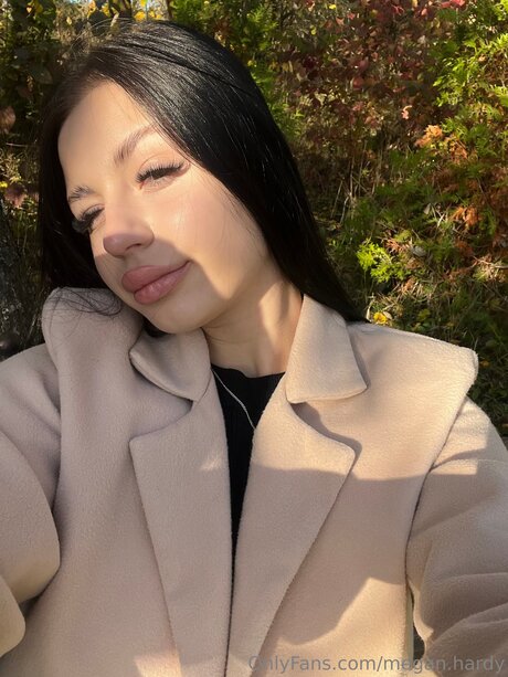 Babymegaan OnlyFans schlank