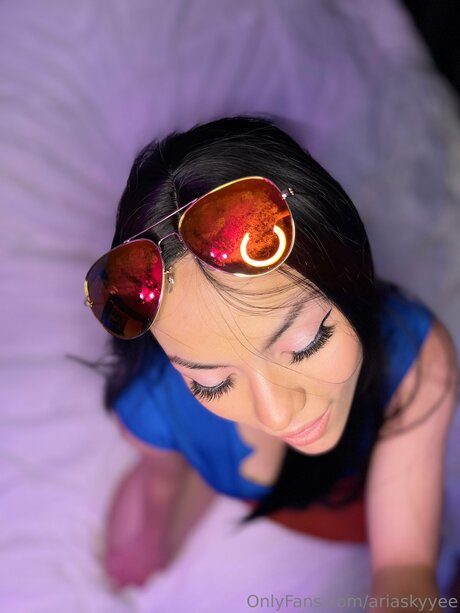 Ariaskyyee Sexy OnlyFans