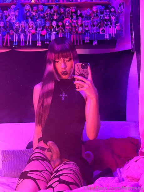 Femtasy Nackt geleakt OnlyFans