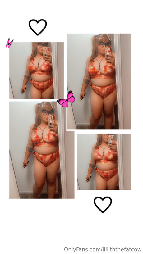 Lilliththefatcow Leaked OnlyFans Bilder