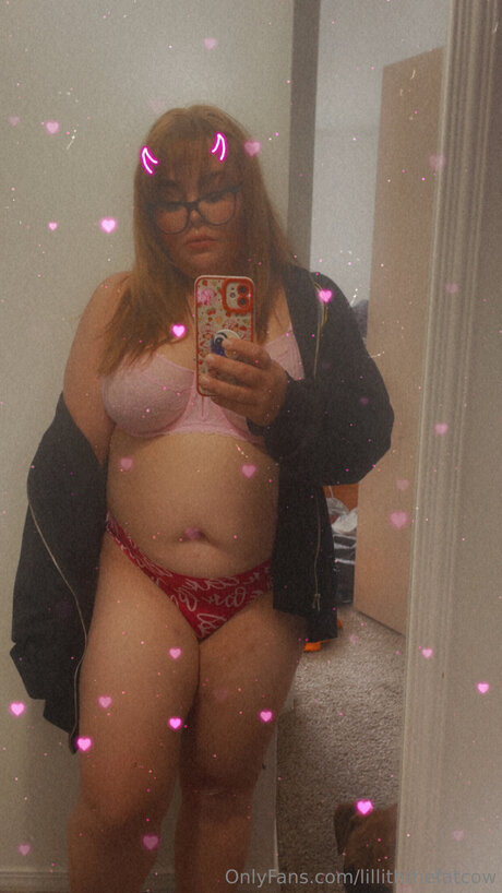 Lilliththefatcow OnlyFans Porno