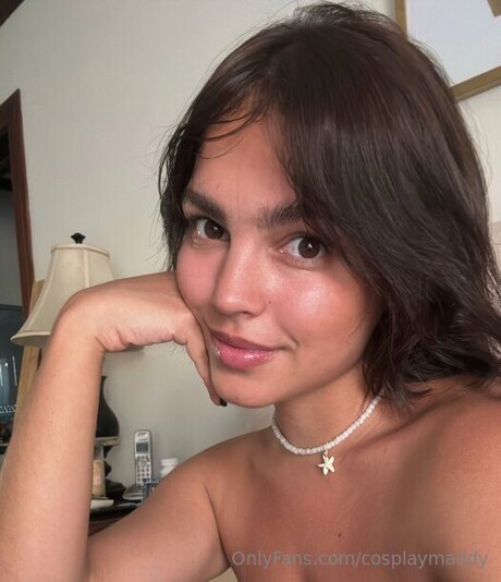 Cosplaymaddy Oben ohne OnlyFans