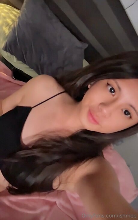 Ishmee OnlyFans Model Fotos