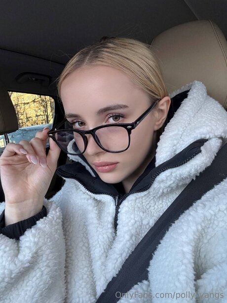 Polly Yangs Leaked Porn OnlyFans