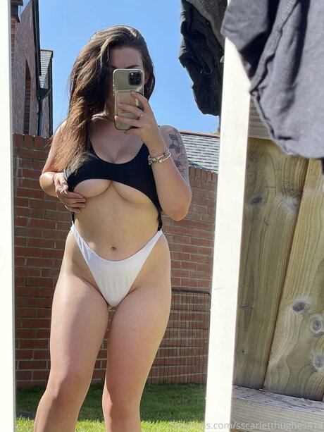 Sscarletthughes414 OnlyFans Sextape geleakt