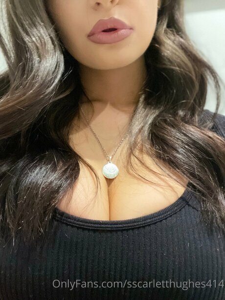 Sscarletthughes414 Brüste OnlyFans