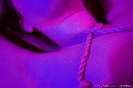 Soyefosy Leaked OnlyFans Bilder