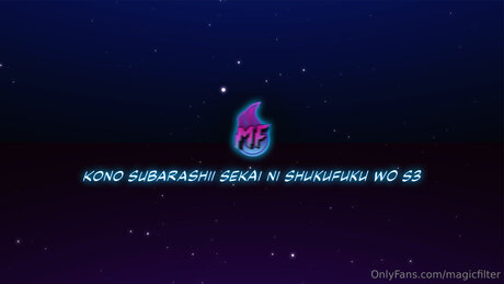 Magicfilter Leaked OnlyFans Sex